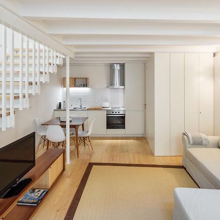 Glory Days Lisbon Apartments المظهر الخارجي الصورة