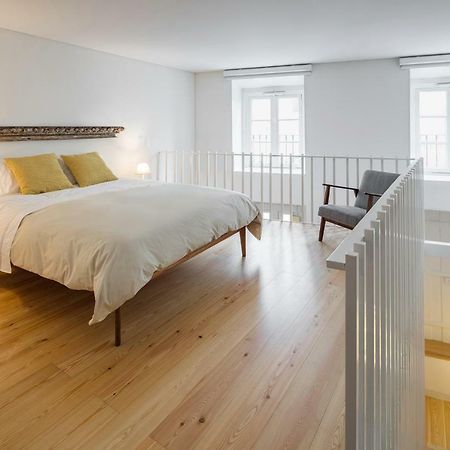 Glory Days Lisbon Apartments المظهر الخارجي الصورة