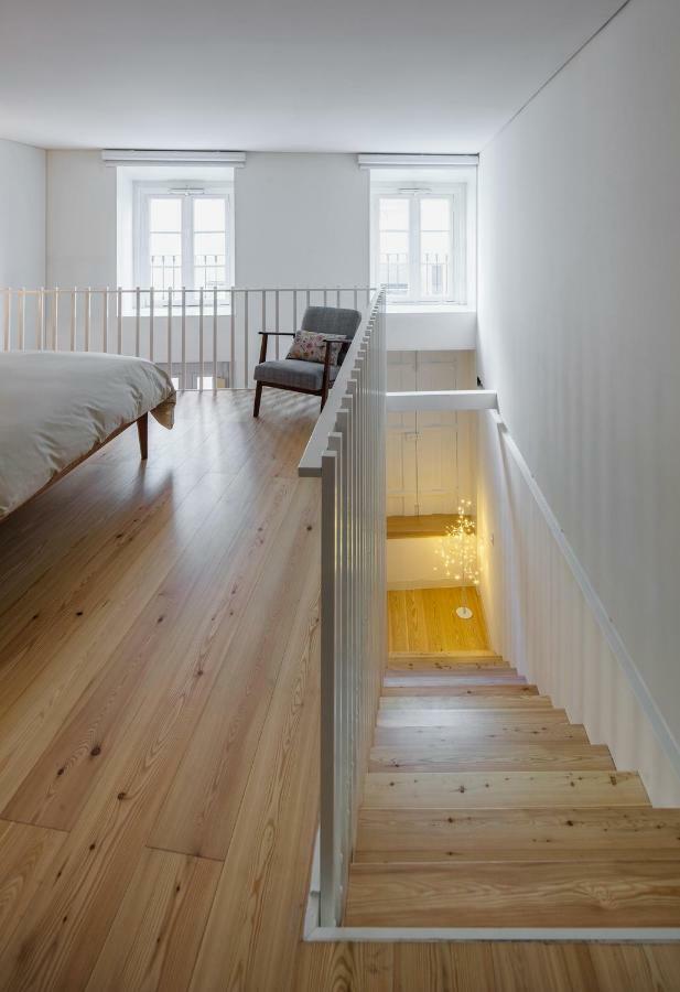 Glory Days Lisbon Apartments المظهر الخارجي الصورة