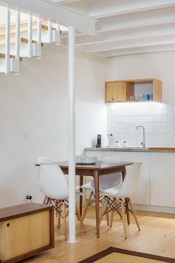 Glory Days Lisbon Apartments المظهر الخارجي الصورة