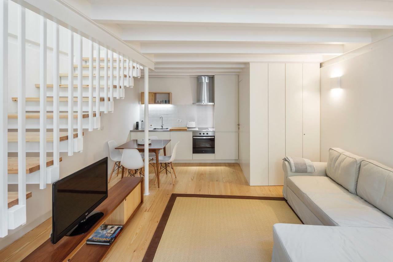 Glory Days Lisbon Apartments المظهر الخارجي الصورة