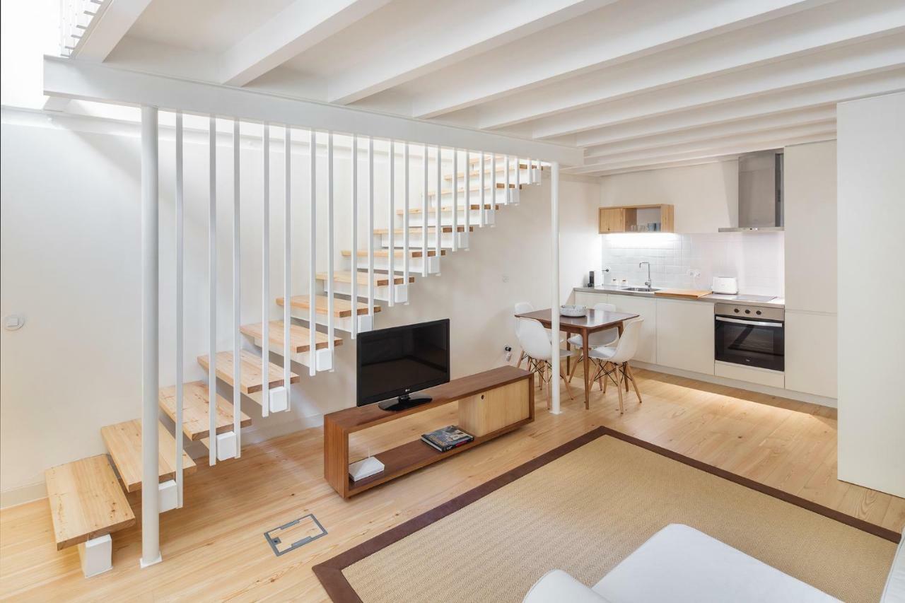 Glory Days Lisbon Apartments المظهر الخارجي الصورة