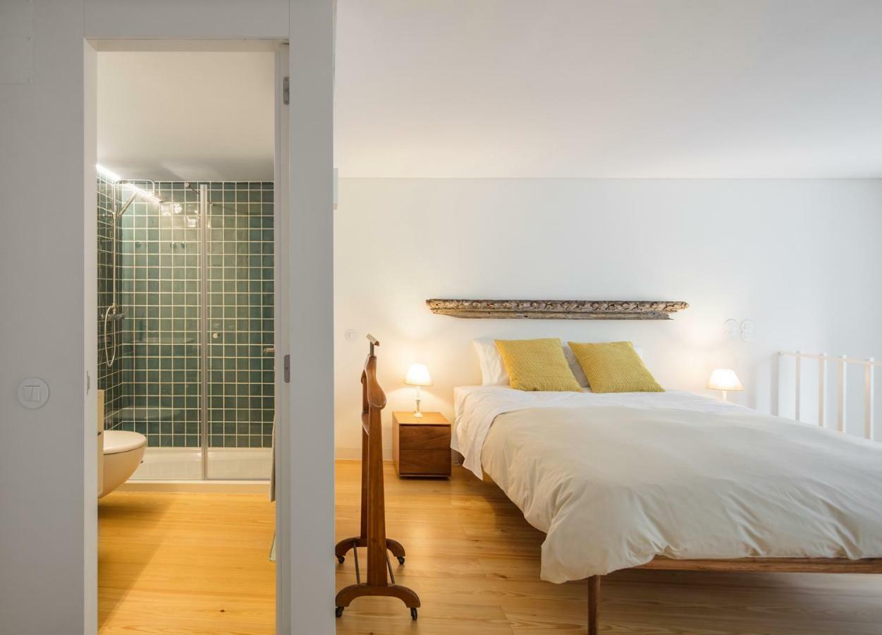 Glory Days Lisbon Apartments المظهر الخارجي الصورة