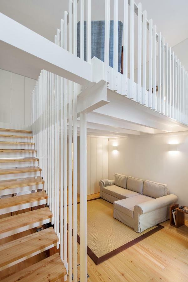 Glory Days Lisbon Apartments المظهر الخارجي الصورة