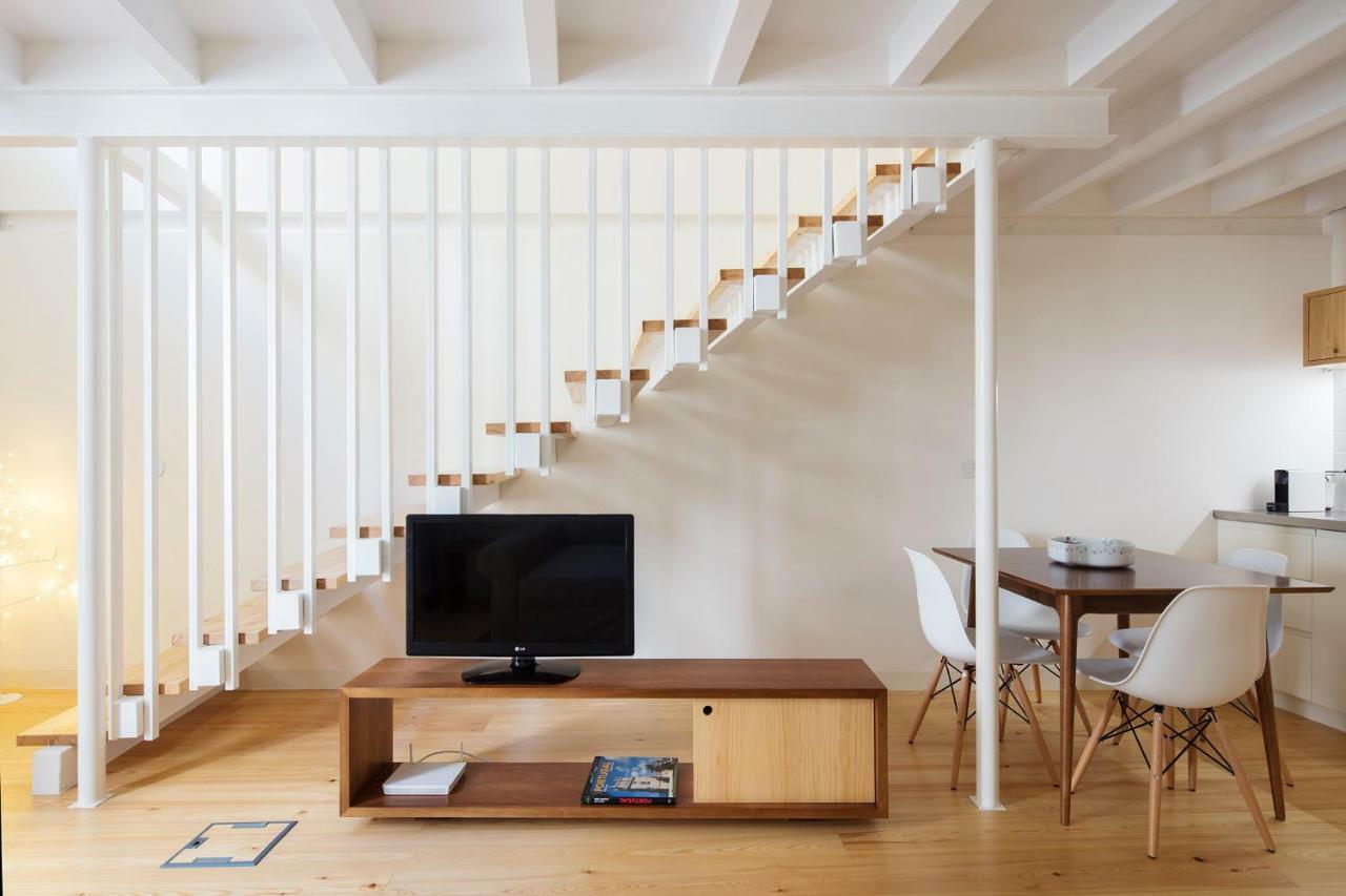 Glory Days Lisbon Apartments المظهر الخارجي الصورة