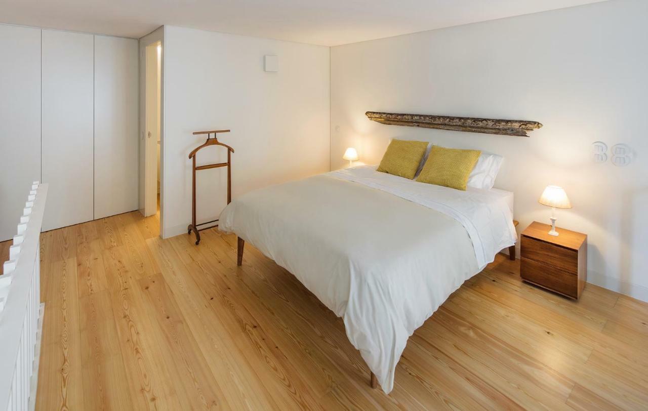Glory Days Lisbon Apartments المظهر الخارجي الصورة