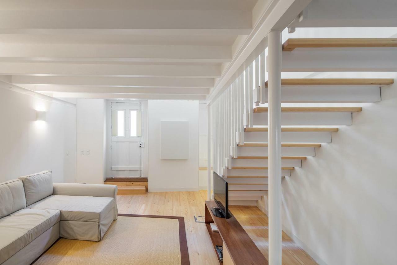 Glory Days Lisbon Apartments المظهر الخارجي الصورة