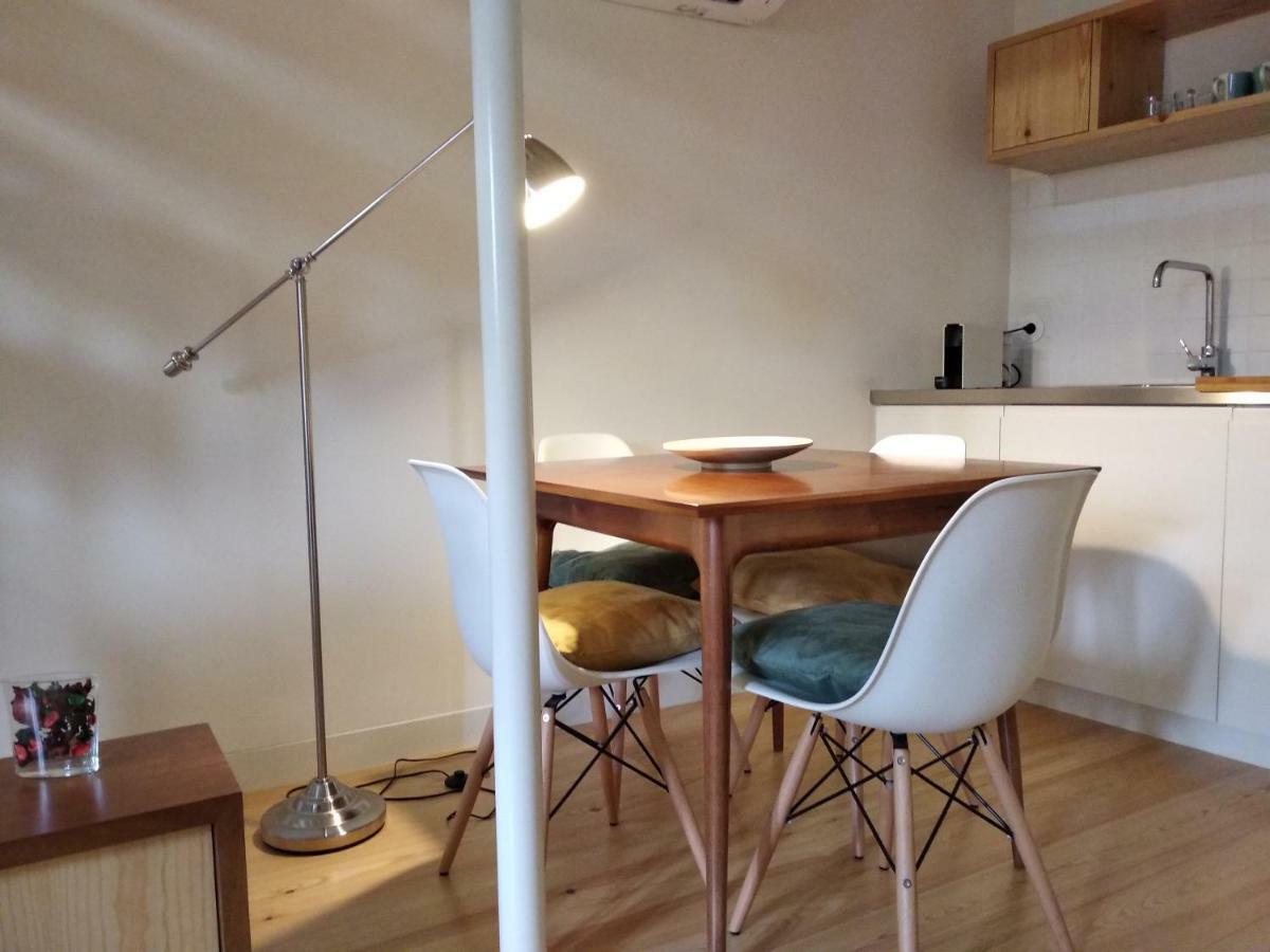 Glory Days Lisbon Apartments المظهر الخارجي الصورة