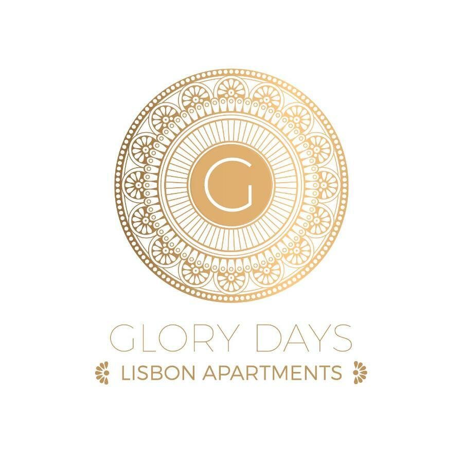 Glory Days Lisbon Apartments المظهر الخارجي الصورة